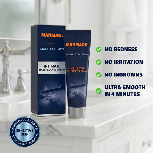 Hair Removal Solution