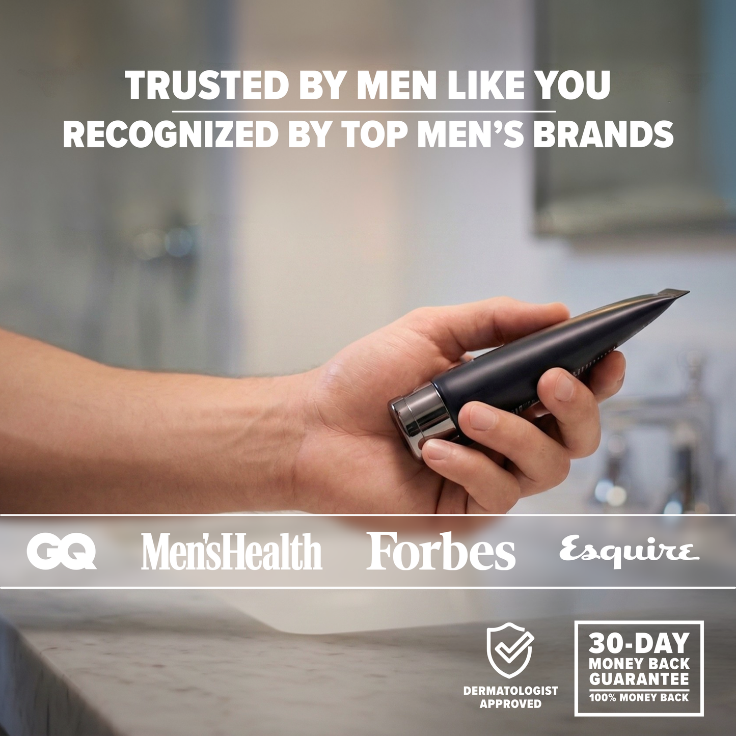 Hair Removal Solution