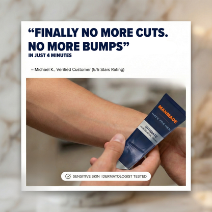 Hair Removal Solution