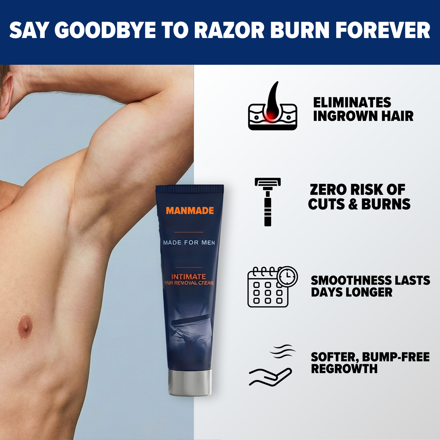 Hair Removal Solution